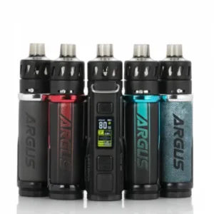 Voopoo Argus Pro elektironik sigara