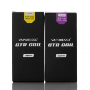 Vaporesso GTR Coil