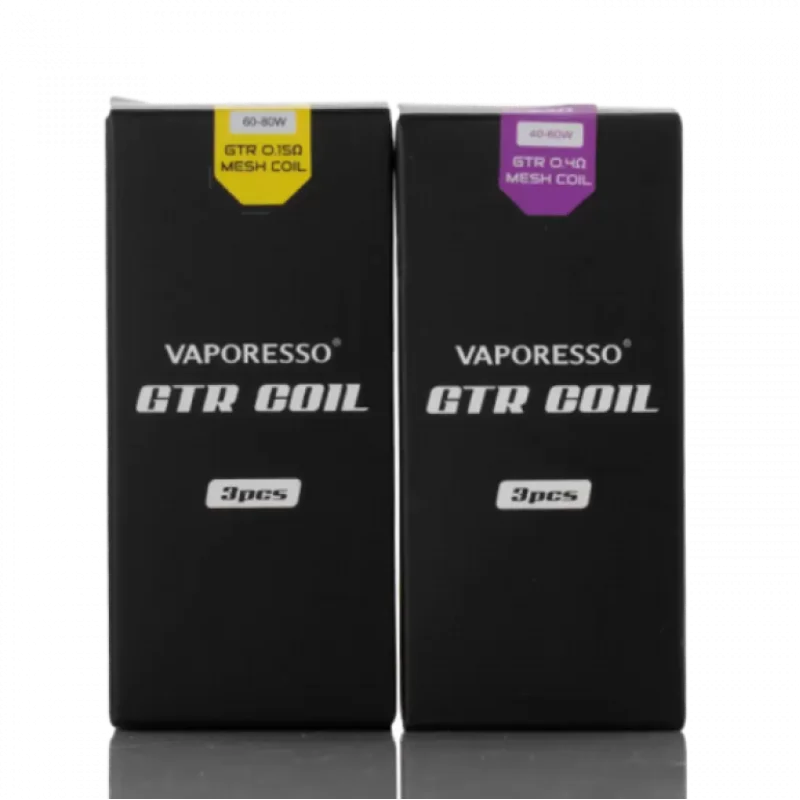 Vaporesso GTR Coil