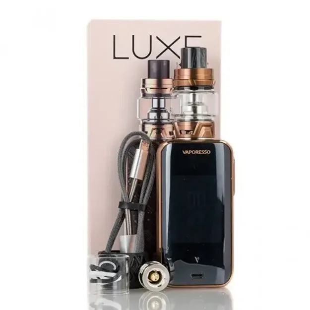 Vaporesso Luxe Elektironik sigara