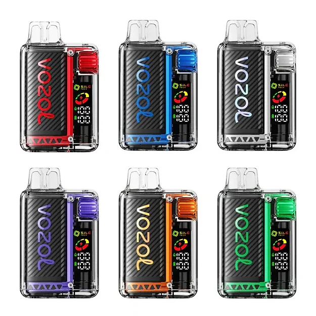 Vozol Vista 20000 Puff