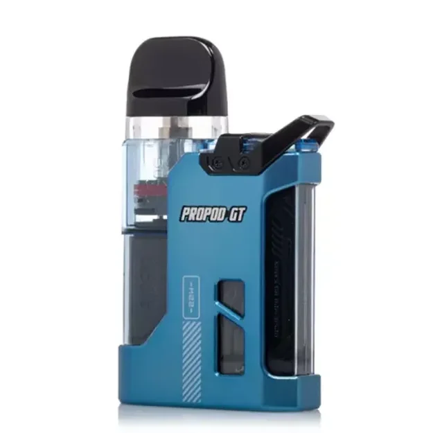 SMOK Propod GT 22W Pod Kit E sigara - Görsel 6
