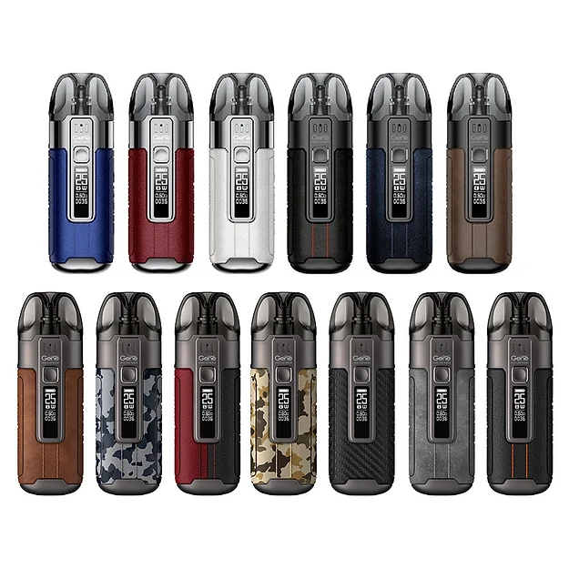 VOOPOO Argus Air Pod e sigara
