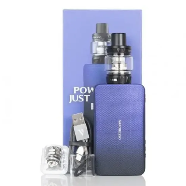 Vaporesso GEN S E sigara