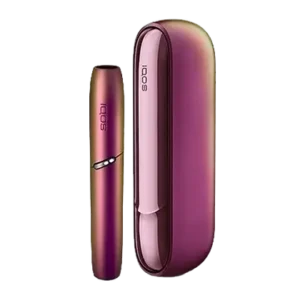 IQOS 3 DUO PRİSM Limited Edition