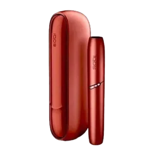 IQOS 3 DUO Bakır Renk Limited Edition