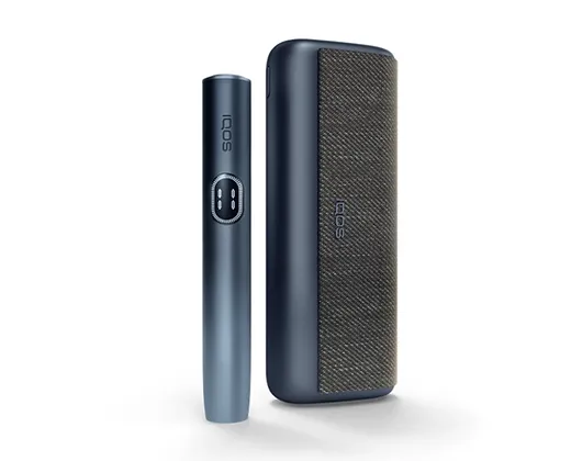IQOS ILUMA i PRIME
