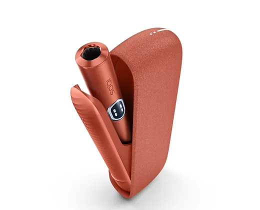 IQOS ILUMA İ SERİSİ - Görsel 2
