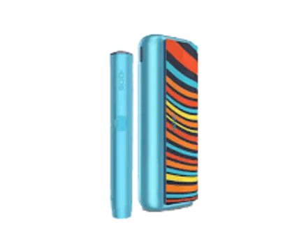 IQOS Iluma Prime WE Limited Edition