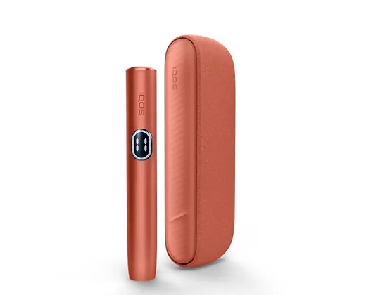 IQOS ILUMA İ SERİSİ