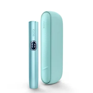 IQOS ILUMA İ SERİSİ