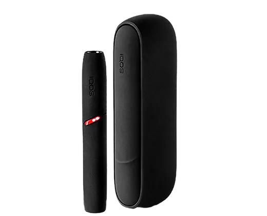 IQOS 3 DUO Motor Edition