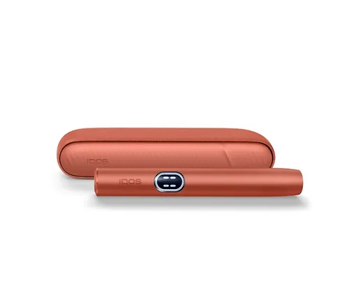 IQOS ILUMA İ SERİSİ - Görsel 3
