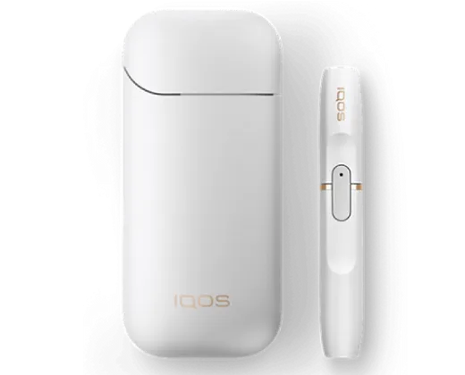 IQOS 2.4 Elektronik Sigara