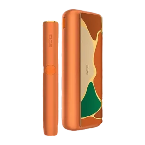 IQOS Iluma Prime Oasis Limited Edition