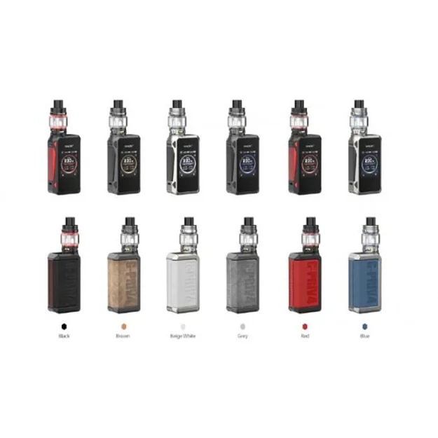 Smok G-Priv 4 Elektironik Sigara - Görsel 2