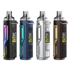 Voopoo Argus Pro Kit 80W Elektironik Sigara