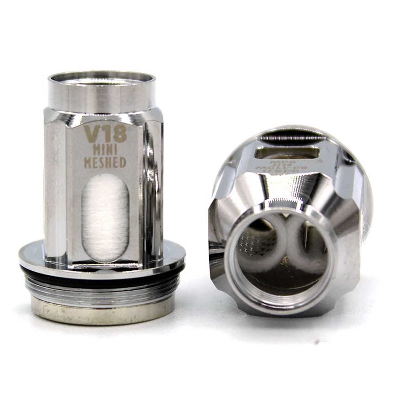 SMOK V18 MİNİ COİL - Görsel 3