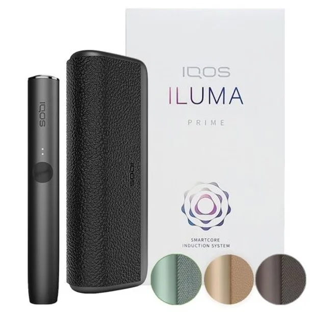 İQOS İLUMA PİRİME