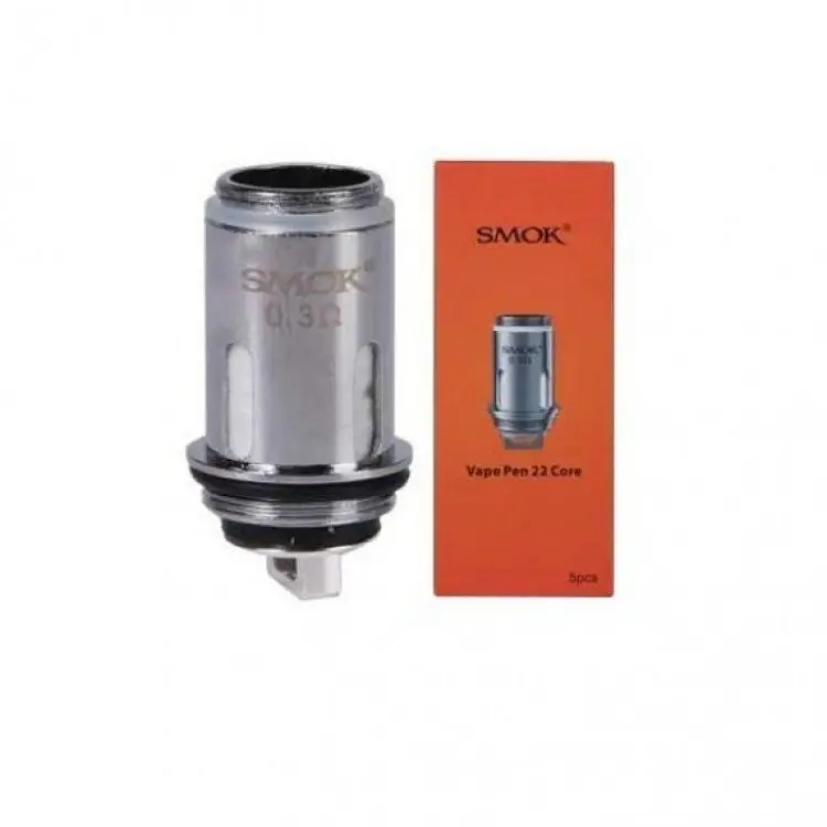 Smok Vape Pen 22 Coil - Görsel 3