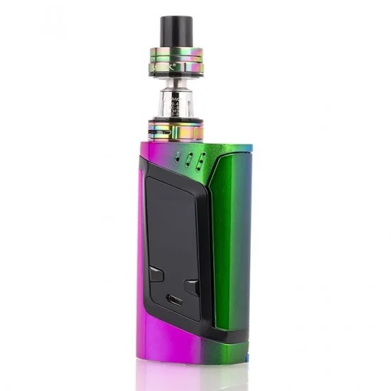 Smok Alien Elektironik sigara - Görsel 6
