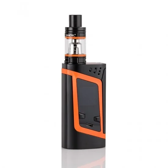 Smok Alien Elektironik sigara - Görsel 7