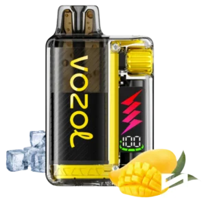 Vozol Vista Plug 10000 - Görsel 3