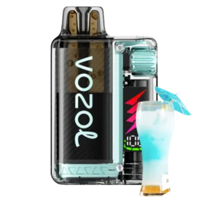 Vozol Vista Plug 10000 - Görsel 4