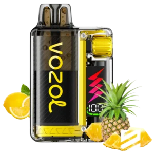 Vozol Vista Plug 10000 - Görsel 5