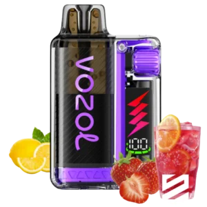 Vozol Vista Plug 10000 - Görsel 6