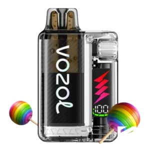 Vozol Vista Plug 10000 - Görsel 7