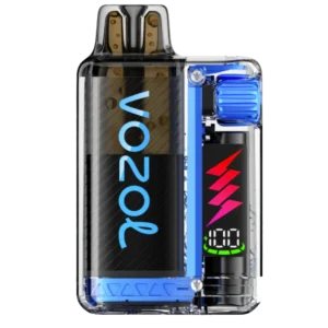 Vozol Vista Plug 10000 - Görsel 10