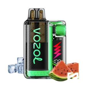 Vozol Vista Plug 10000 - Görsel 11