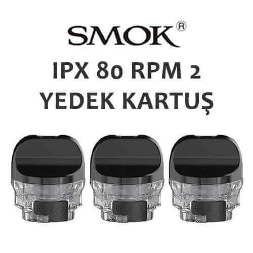 Smok IPX80 Kartuş