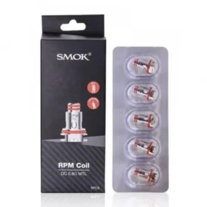 Smok Rpm Coil (5li Paket)