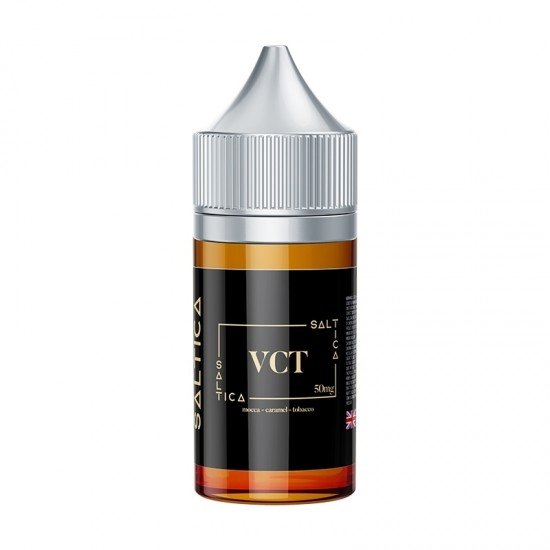 Saltica VCT Salt Likit - Görsel 2