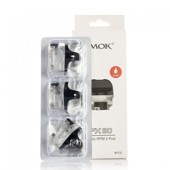 Smok IPX80 Kartuş