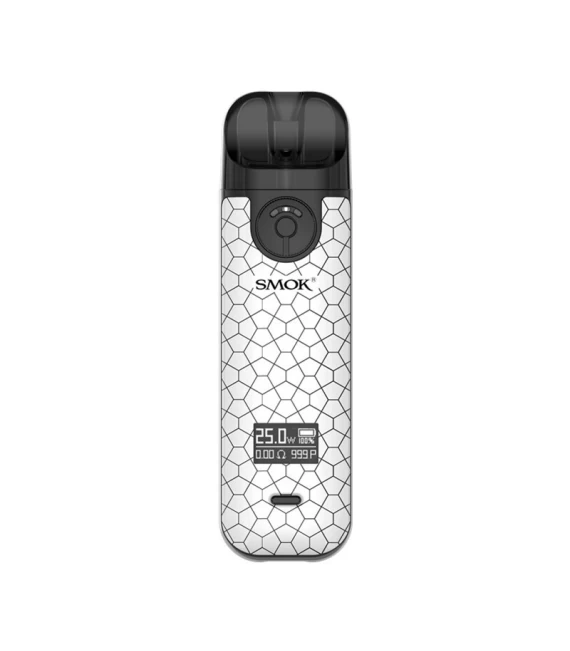 Smok Novo 4 Elektironik Sigara - Görsel 3
