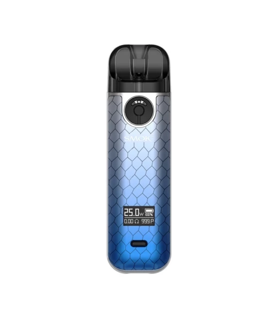 Smok Novo 4 Elektironik Sigara - Görsel 4