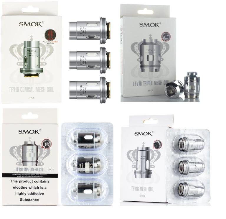 SMOK TFV16 Coil