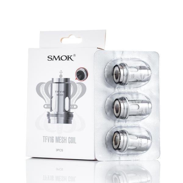 SMOK TFV16 Coil - Görsel 5