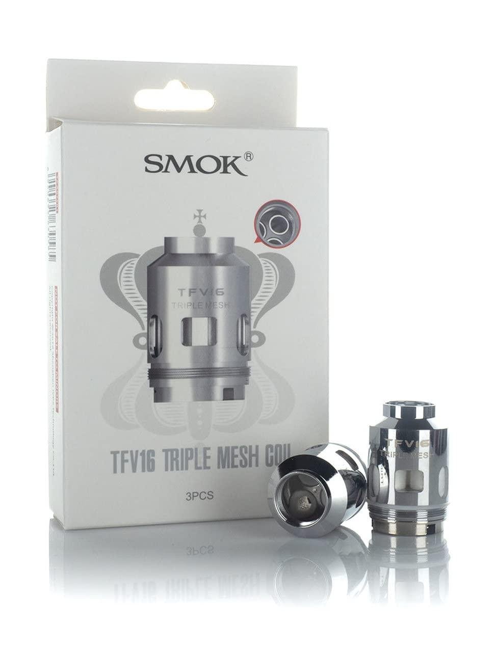 SMOK TFV16 Coil - Görsel 3