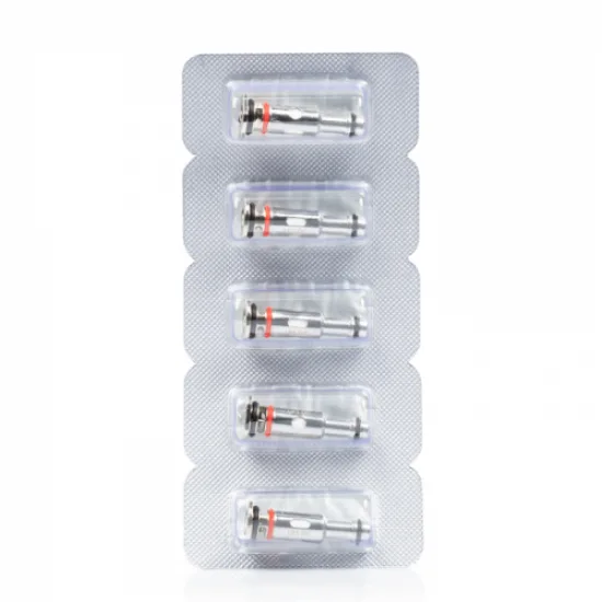 Smok NOVO 4 LP1 Coil - Görsel 3