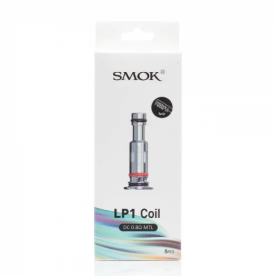 Smok NOVO 4 LP1 Coil - Görsel 4