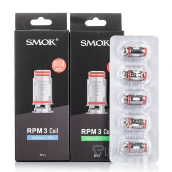 SMOK NORD Coil 5'li Paket