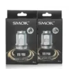 Smok TFV18 Mini G Priv 4 Coil (3’Lü Paket)