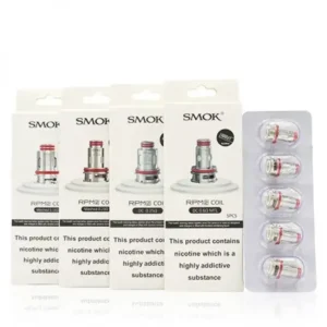 Smok Rpm 2 / 2S Coil (5 Li Paket)