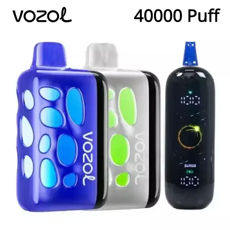 Vozol Rave 40000 Puff