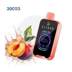 Elf Bar Raya D2 20000 Puff - Görsel 10