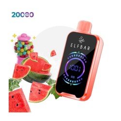 Elf Bar Raya D2 20000 Puff - Görsel 11